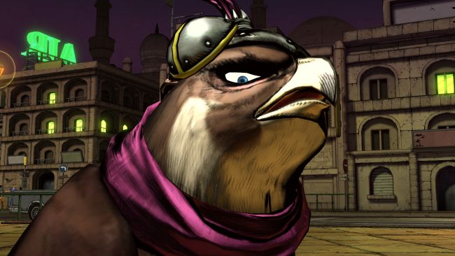 Jojo's Bizarre Adventure: All Star Battle R