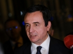 El primer ministro de Kosovo, Albin Kurti, gana las elecciones anticipadas y pone fin al estancamiento pol&iacute;tico.