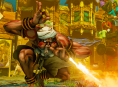 El actor de Dhalsim ha sido elegido para la próxima película de Street Fighter