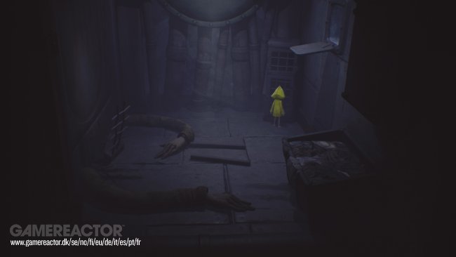 Little Nightmares