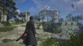 Lost Soul Aside