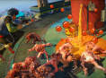 Sunset Overdrive asoma por Steam