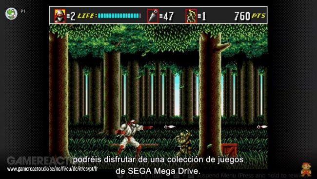Mega Drive y Nintendo 64 llegan a Switch Online con sus mandos