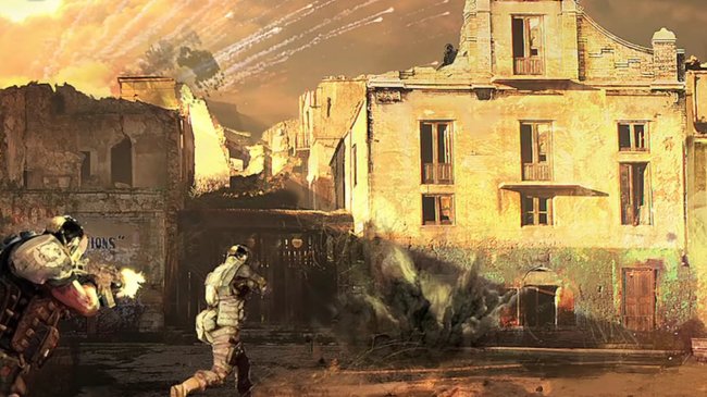 Army of Two: The Devil's Cartel