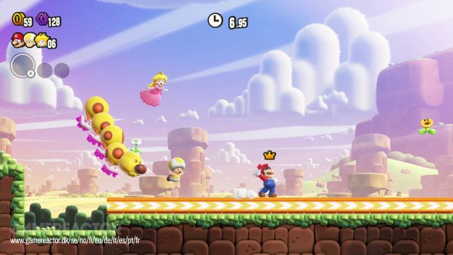 Super Mario Bros. Wonder