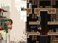 El shooter noventero Broforce entra en Acceso Anticipado