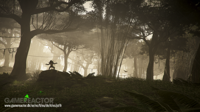 Ghost Recon: Wildlands