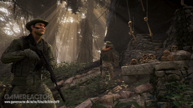 Ghost Recon: Wildlands