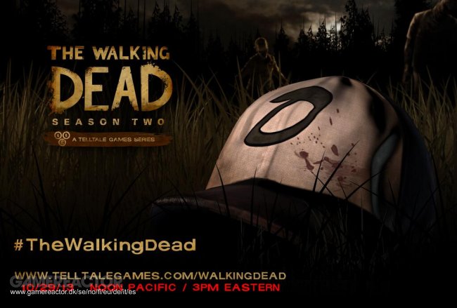 The Walking Dead: Season Two