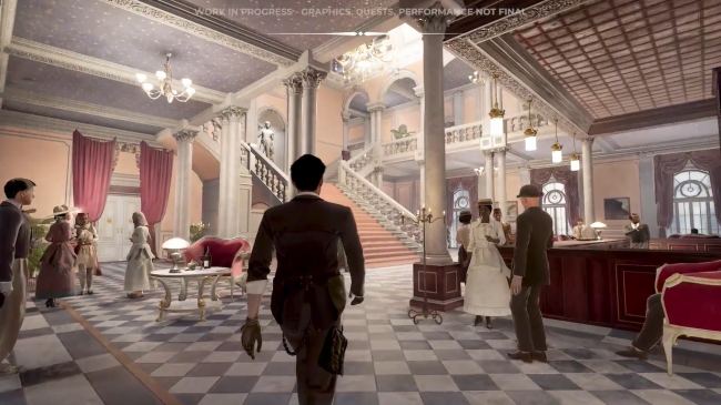 Sherlock Holmes Chapter One