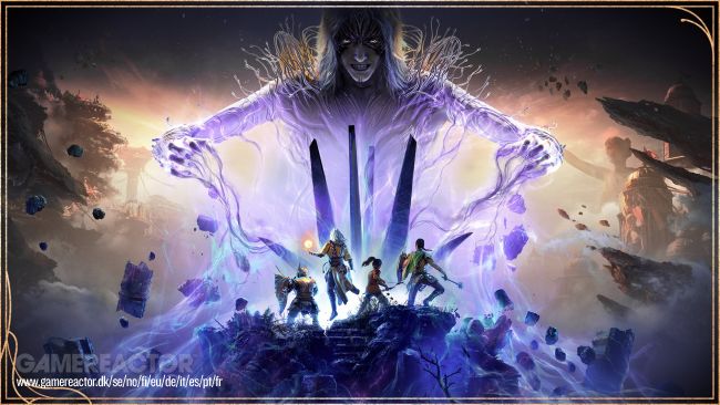 Solasta II va a utilizar una gran mecánica de D&D que incluso Baldur's Gate III evitó