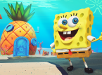 Horda en equipo, lo nuevo de Bob Esponja: Batalla por Fondo Bikini - Rehidratado