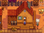 Switch descarga el parche multijugador de Stardew Valley