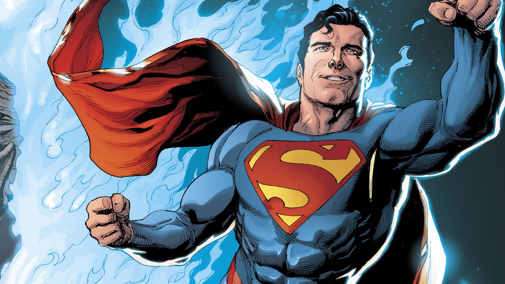 Un primer vistazo a Lex Luthor en Superman: Legacy