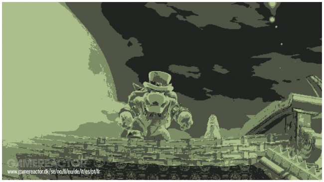 Super Mario Odyssey