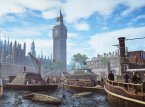 Tr&aacute;iler: la Londres victoriana seg&uacute;n Assassin's Creed