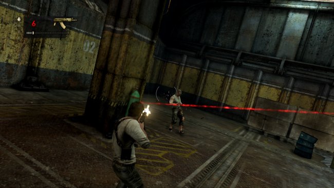 Uncharted 3: La Traición de Drake