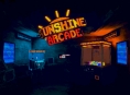 Unshine Arcade mezclará acción roguelike y terror psicológico