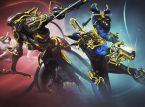 Renovaci&oacute;n en Warframe con Trinity Prime y Nova Prime