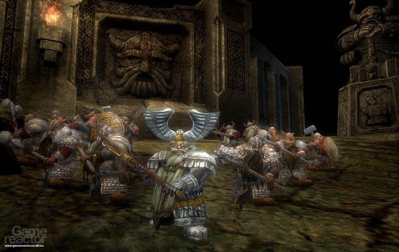 Hoy en GR Live nos ponemos nostálgicos con algunas joyas recuperadas de Warhammer en Steamm y las probamos en directo