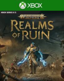 Warhammer Age of Sigmar: Realms of Ruin