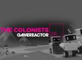 Hoy en GR Live - The Colonists