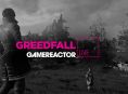 Hoy en GR Live - Greedfall