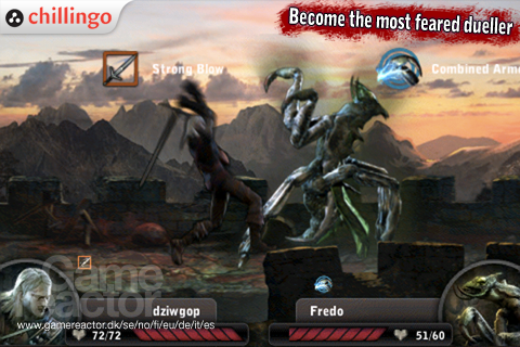 The Witcher 2: Assassins of Kings