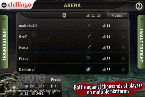 The Witcher 2: Assassins of Kings