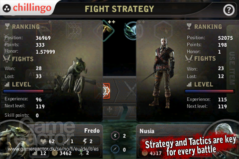 The Witcher 2: Assassins of Kings