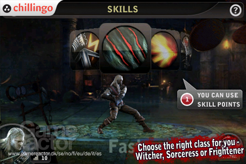 The Witcher 2: Assassins of Kings