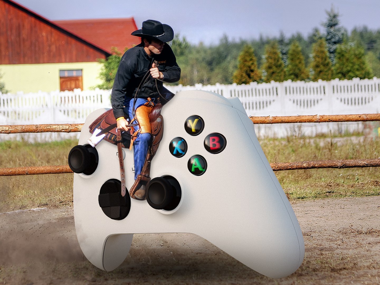 ¿Un nuevo juego de terror sci-fi de Xbox? Xbox Game Studios está trabajando en un shooter de esas características