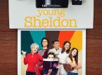 Georgie y Mandy, personajes de El joven Sheldon, tendrán su propia serie spin-off