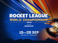 El Campeonato del Mundo de 2026 Rocket League se celebrar&aacute; en Fort Worth en septiembre.