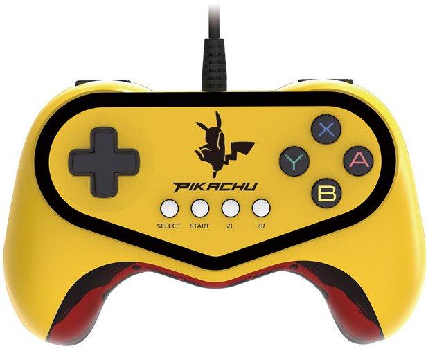 Pokkén Tournament