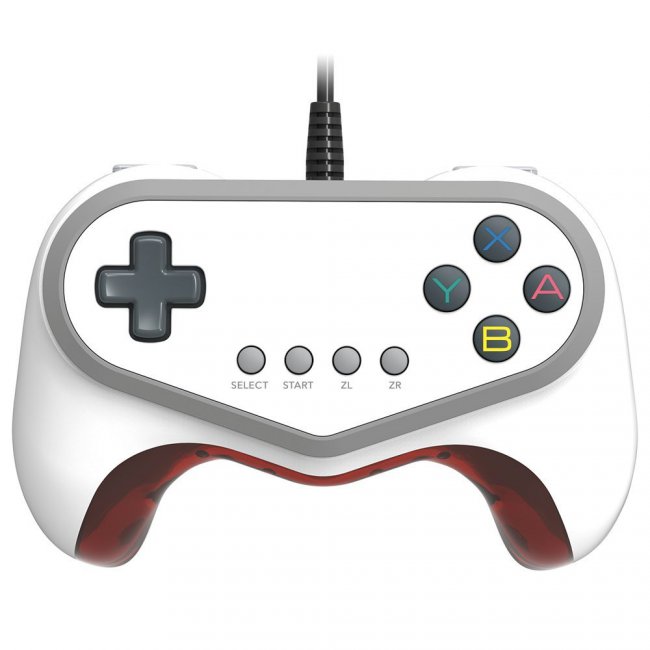 Pokkén Tournament