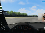 Dos horas de gameplay: Assetto Corsa con volante y pedales