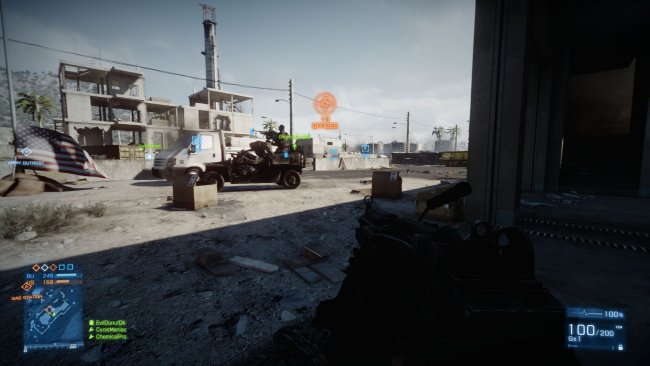 Battlefield 3
