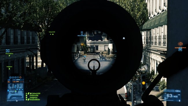 Battlefield 3