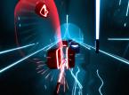 Descarga 46 beatmaps nuevos gratis con Beat Saber v1.10