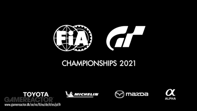 Gran Turismo Sport