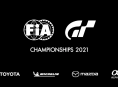 Vuelve el Certified Gran Turismo Championship de la FIA con su cuarta edición