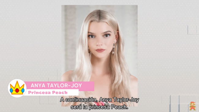 La película de Mario (y Chris Pratt) ya tiene fecha de estreno en cine