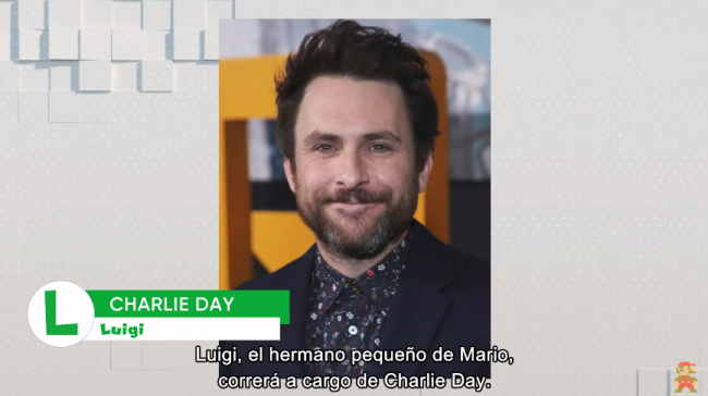 La película de Mario (y Chris Pratt) ya tiene fecha de estreno en cine