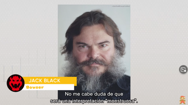 La película de Mario (y Chris Pratt) ya tiene fecha de estreno en cine