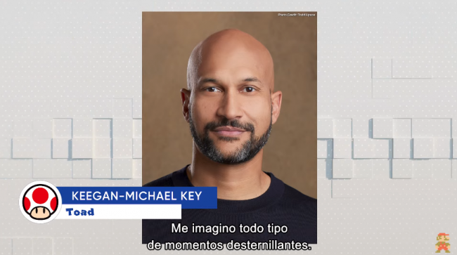 La película de Mario (y Chris Pratt) ya tiene fecha de estreno en cine