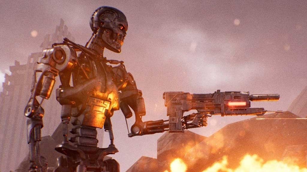 Una encuesta relaizada en Steam afirma que a más del 40% de los jugadores de la plataforma no les importa mucho si los juegos están hecho con IA o no