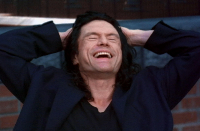 Rotten Tomatoes enumera las 100 peores películas de la historia