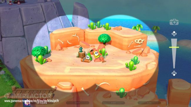 Super Mario Party Jamboree