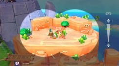 Super Mario Party Jamboree - Guía para abrir los tableros retro de N64 y el final de Bowser